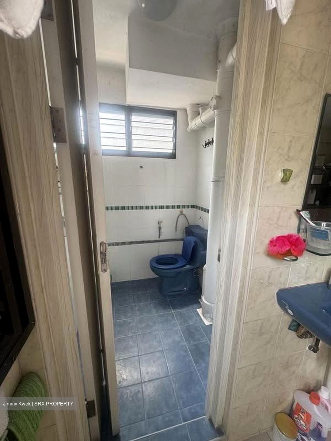 Blk 345 Clementi Avenue 5 (Clementi), HDB 3 Rooms #612911771